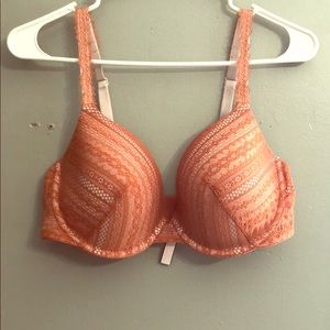 Lined Demi Bra from Victoria’s Secret
